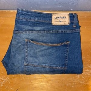 Mens Jeans